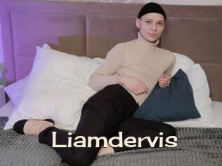 Liamdervis