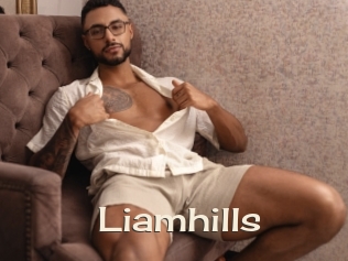 liamhills Big Dicks Round Ass