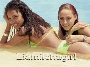Liamilenagirl