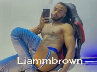 Liammbrown