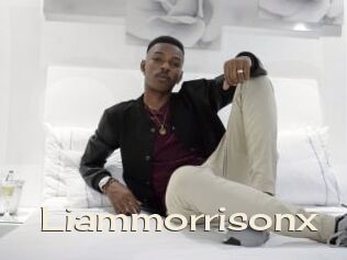 Liammorrisonx