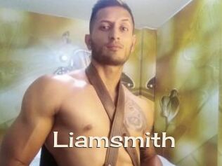 Liamsmith