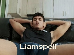 Liamspell