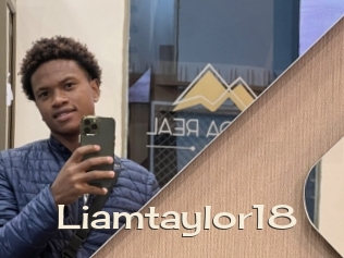liamtaylor18 Big Dicks Round Ass