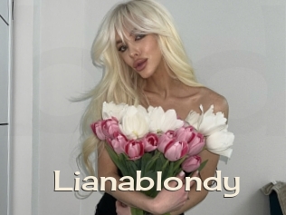 Lianablondy