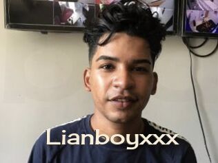 Lianboyxxx