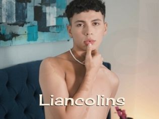 liancolins Big Dicks Round Ass
