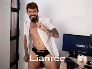 Lianrec