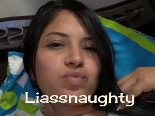 Liassnaughty