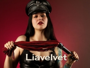 liavelvet Big Dicks Round Ass
