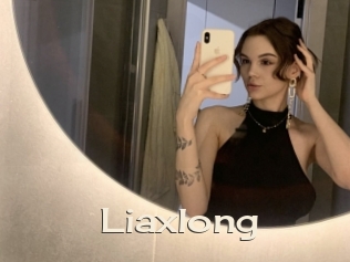 liaxlong Big Dicks Round Ass