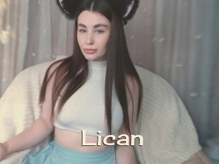 Lican