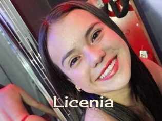 Licenia