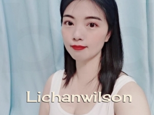 Lichanwilson