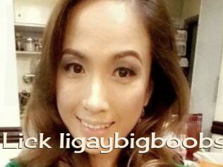 Lick_ligaybigboobs
