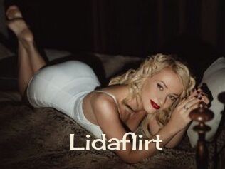 Lidaflirt