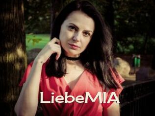 LiebeMIA