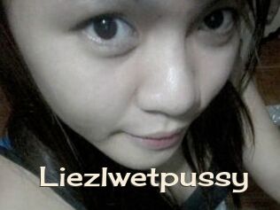Liezlwetpussy