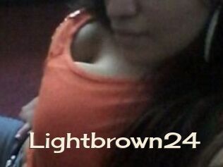 Lightbrown24