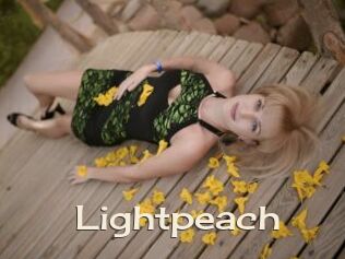 Lightpeach