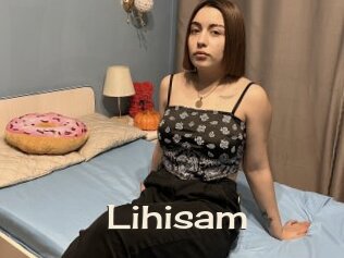 Lihisam