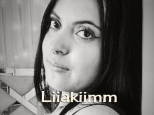 Liiakiimm