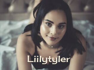 Liilytyler