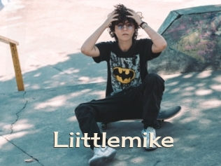Liittlemike
