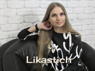 Likastich