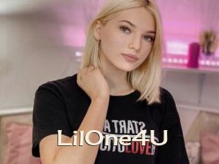 LilOne4U