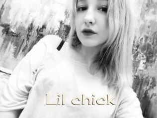 Lil_chick