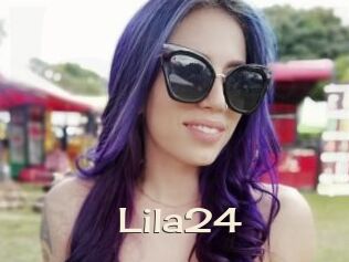 Lila24