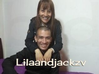 Lilaandjackzv