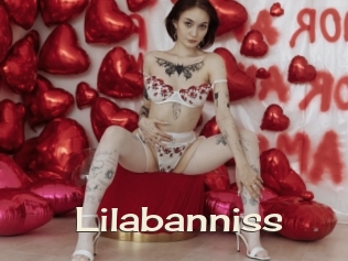 lilabanniss Big Dicks Round Ass