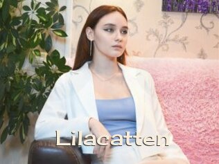 Lilacatten