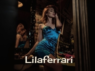 lilaferrari Big Dicks Round Ass