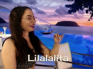 lilalalita Big Dicks Round Ass