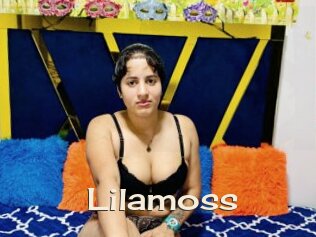 Lilamoss