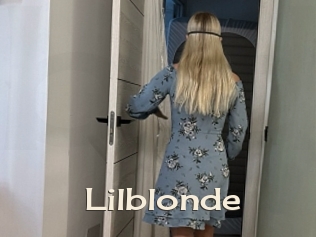 Lilblonde