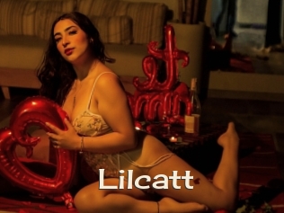Lilcatt