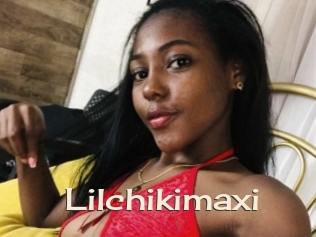Lilchikimaxi