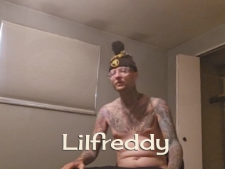 Lilfreddy