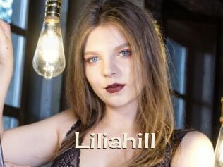 Liliahill