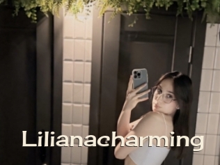 Lilianacharming