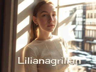 Lilianagrillan