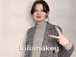 Lilianakey