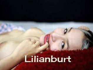 Lilianburt