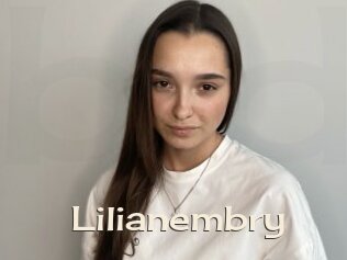 Lilianembry