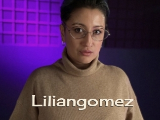 Liliangomez