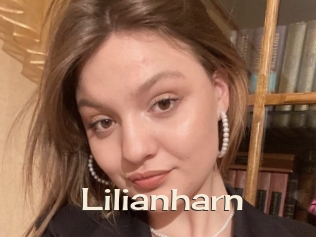Lilianharn